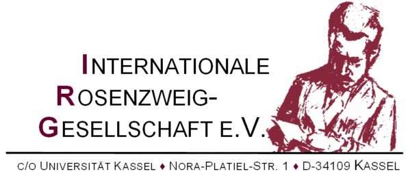 Internationale Rosenzweig-Gesellschaft